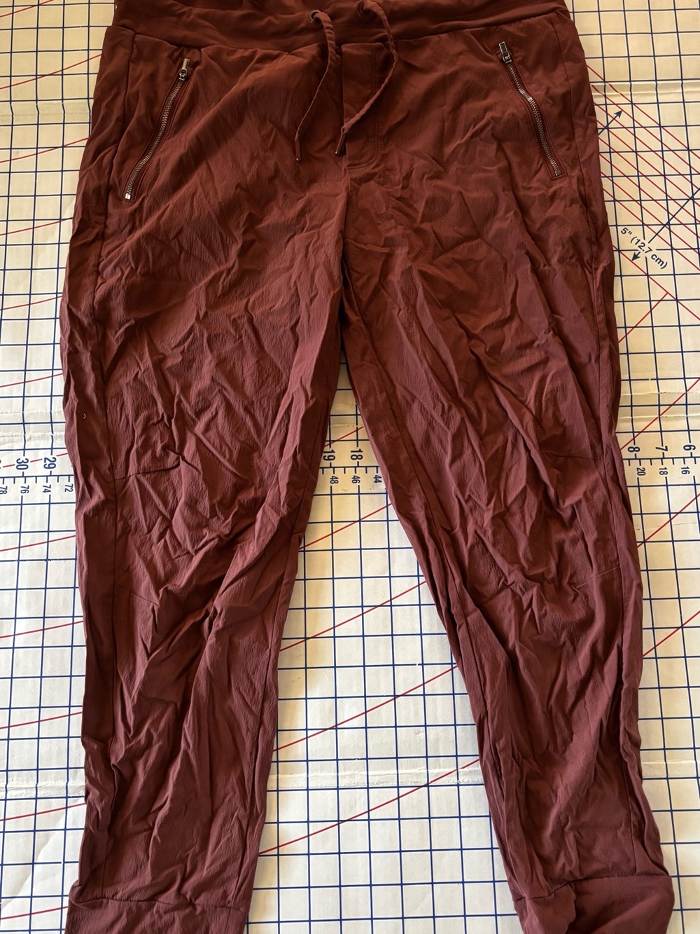 Athleta Trekkie north jogger